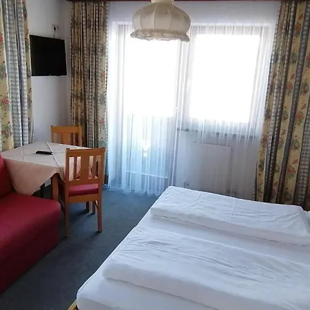 Pensjonat Fruehstueckspension Schoenblick