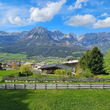 Fruehstueckspension Schoenblick Pensjonat 3*