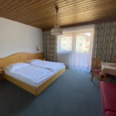 Schönblick Pensión Ellmau