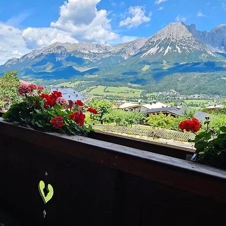 Schönblick Pensión Ellmau