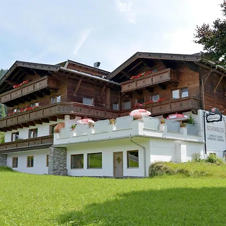 Pensión Schönblick Ellmau