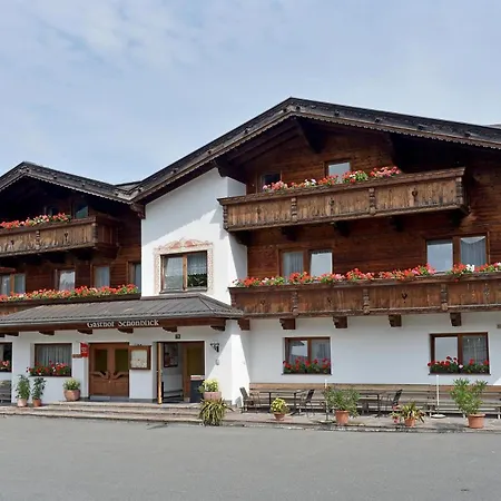 Fruehstueckspension Schoenblick 3* Ellmau