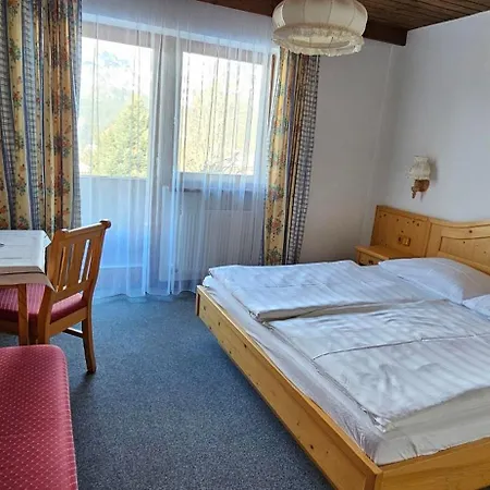 Pensjonat Fruehstueckspension Schoenblick 3*