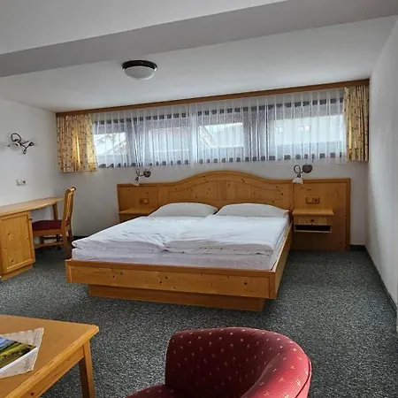 Fruehstueckspension Schoenblick Pensjonat 3*