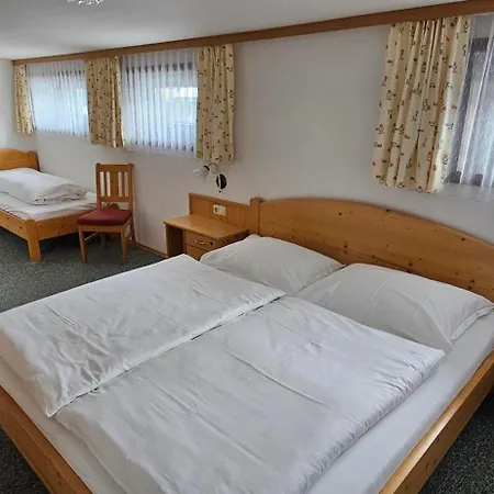 Schönblick 3* Ellmau