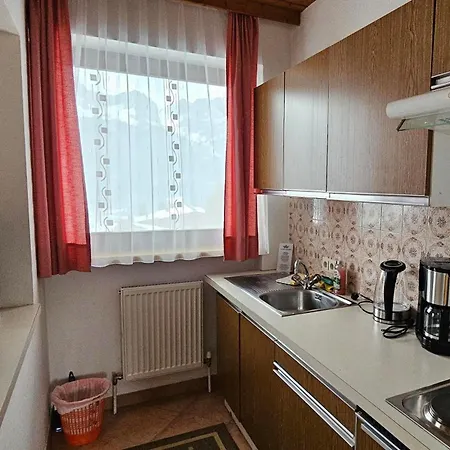Fruehstueckspension Schoenblick Pensjonat 3*