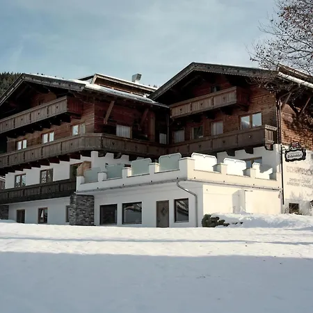 Fruehstueckspension Schoenblick 3* Ellmau
