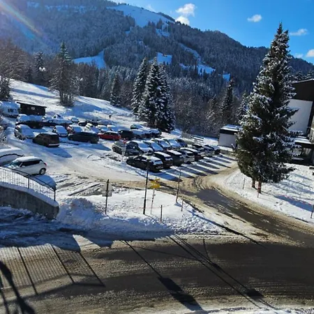 Pensjonat Fruehstueckspension Schoenblick 3*