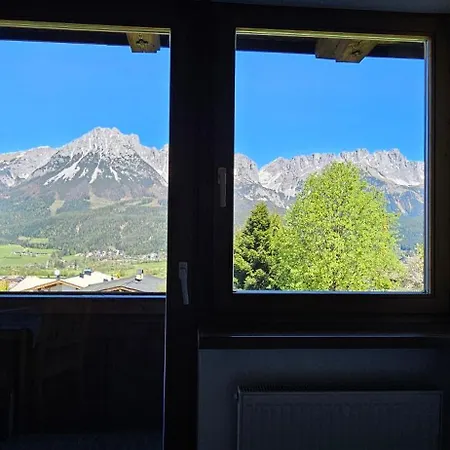 Fruehstueckspension Schoenblick