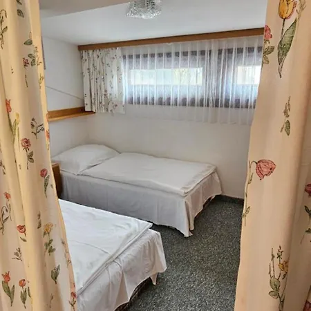 Fruehstueckspension Schoenblick Ellmau