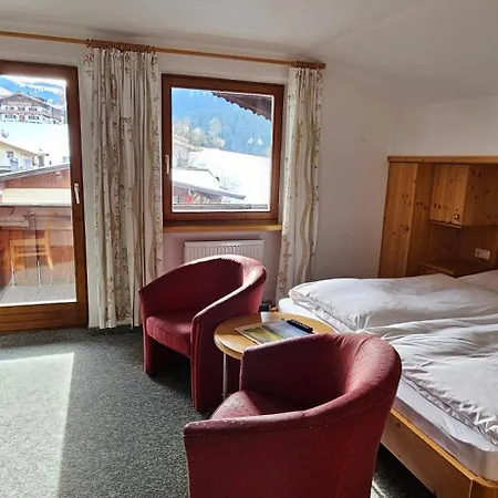 Fruehstueckspension Schoenblick 3* Ellmau