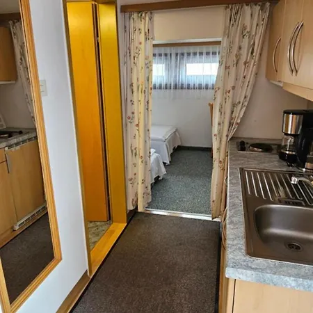Fruehstueckspension Schoenblick Pensjonat 3*