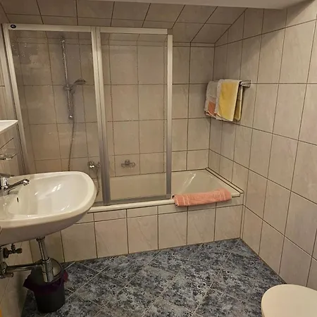 Fruehstueckspension Schoenblick Ellmau
